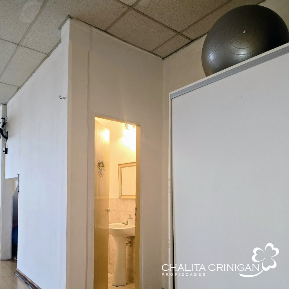 ¡VENTA! Gral. Madariaga, Bs. As. Departamento mas local 