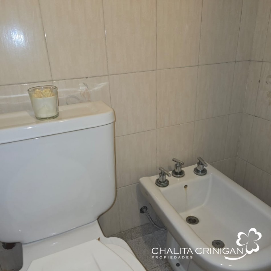 ¡VENTA! Gral. Madariaga, Bs. As. Departamento mas local 