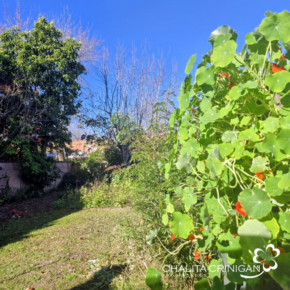 ¡VENTA! Gral. Madariaga, Bs. As. Departamento mas local 