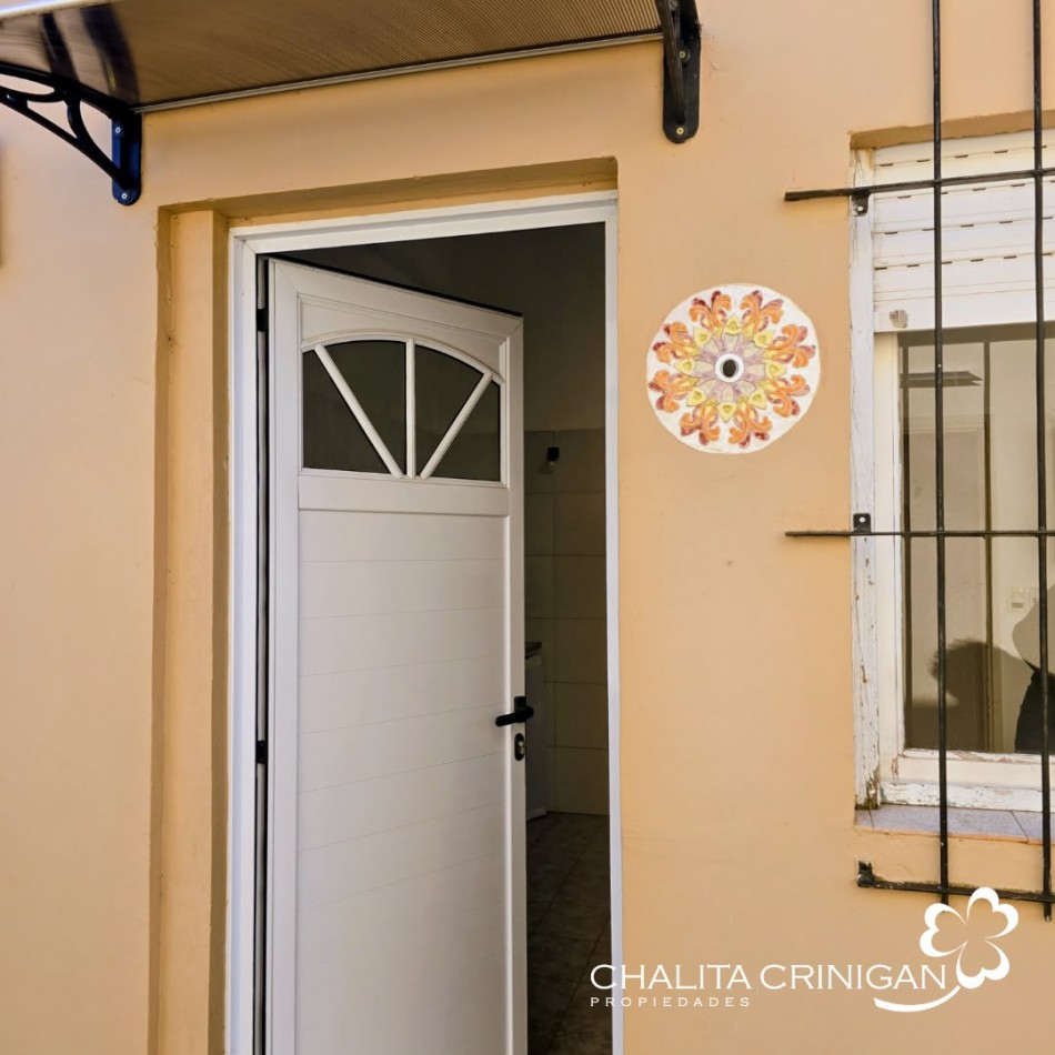 ¡VENTA! Gral. Madariaga, Bs. As. Departamento mas local 