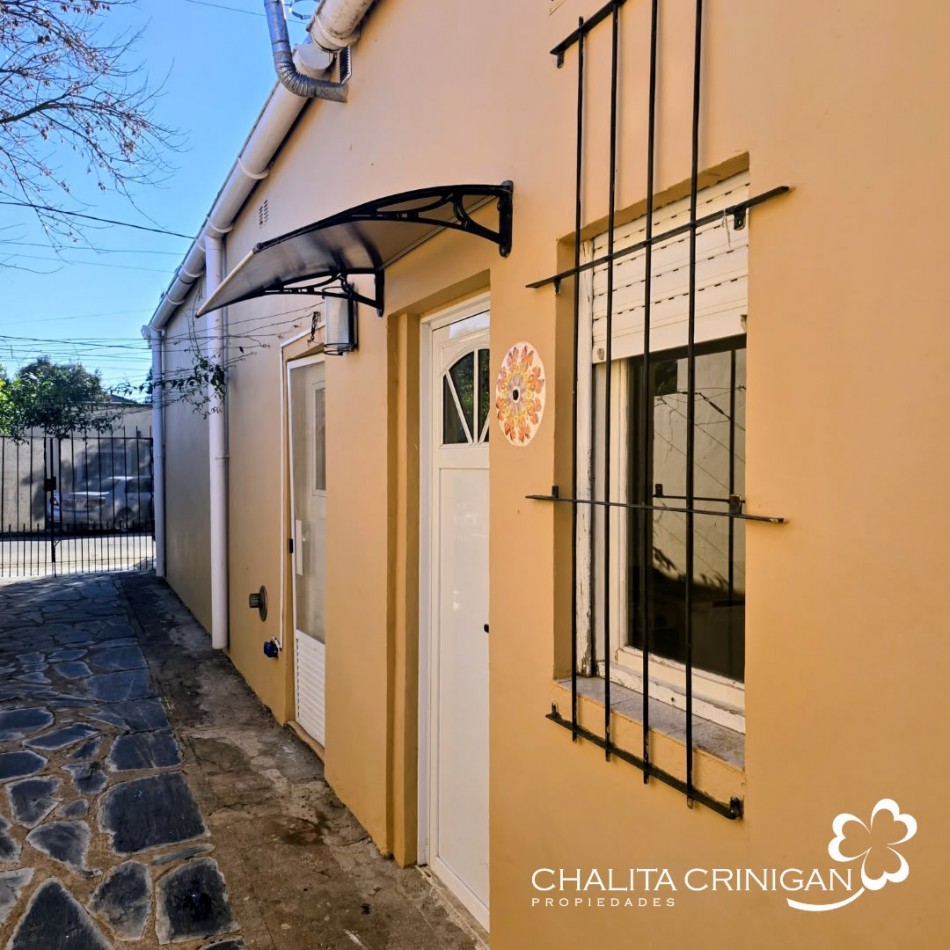 ¡VENTA! Gral. Madariaga, Bs. As. Departamento mas local 