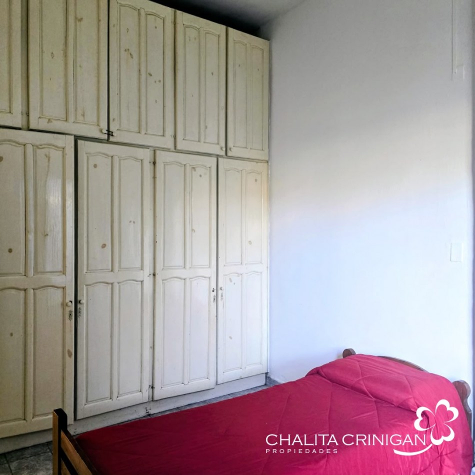 ¡VENTA! Gral. Madariaga, Bs. As. Departamento mas local 