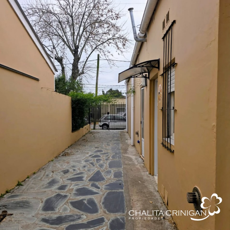 ¡VENTA! Gral. Madariaga, Bs. As. Departamento mas local 