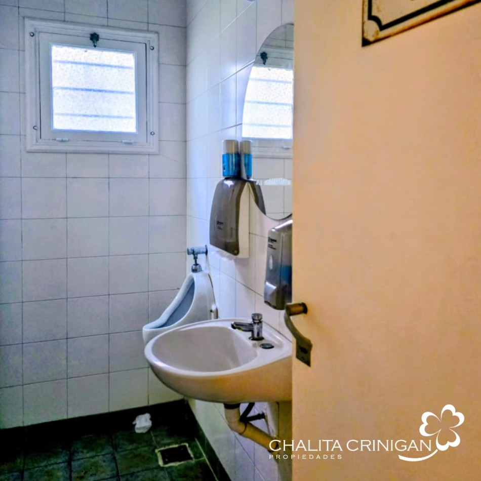 ¡VENTA! Gral. Madariaga, Bs. As. Tres locales mas casa en el corazon de la ciudad 
