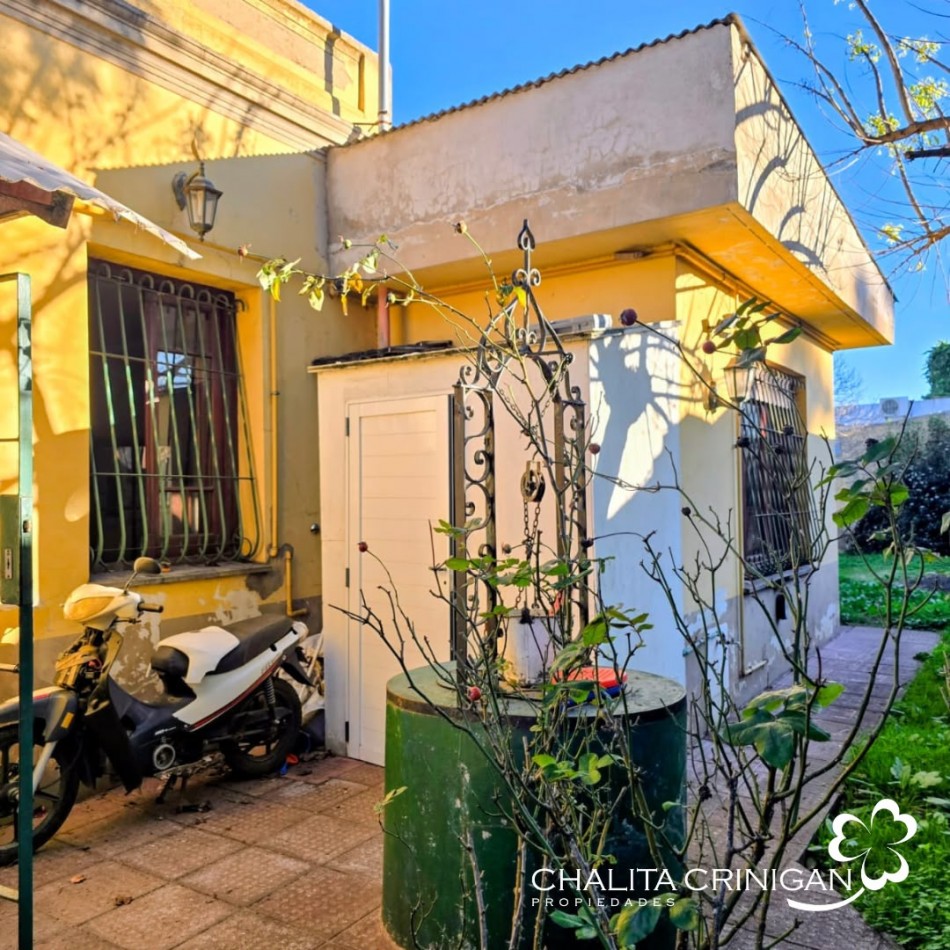 ¡VENTA! Gral. Madariaga, Bs. As. Tres locales mas casa en el corazon de la ciudad 
