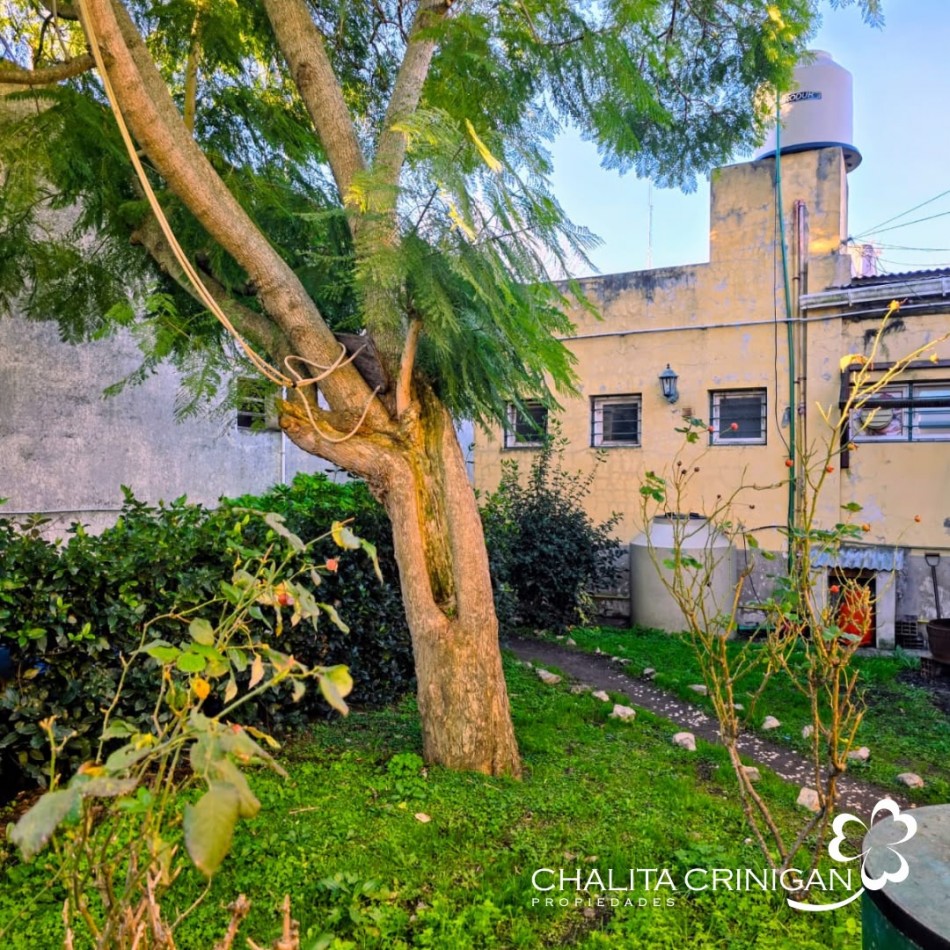 ¡VENTA! Gral. Madariaga, Bs. As. Tres locales mas casa en el corazon de la ciudad 