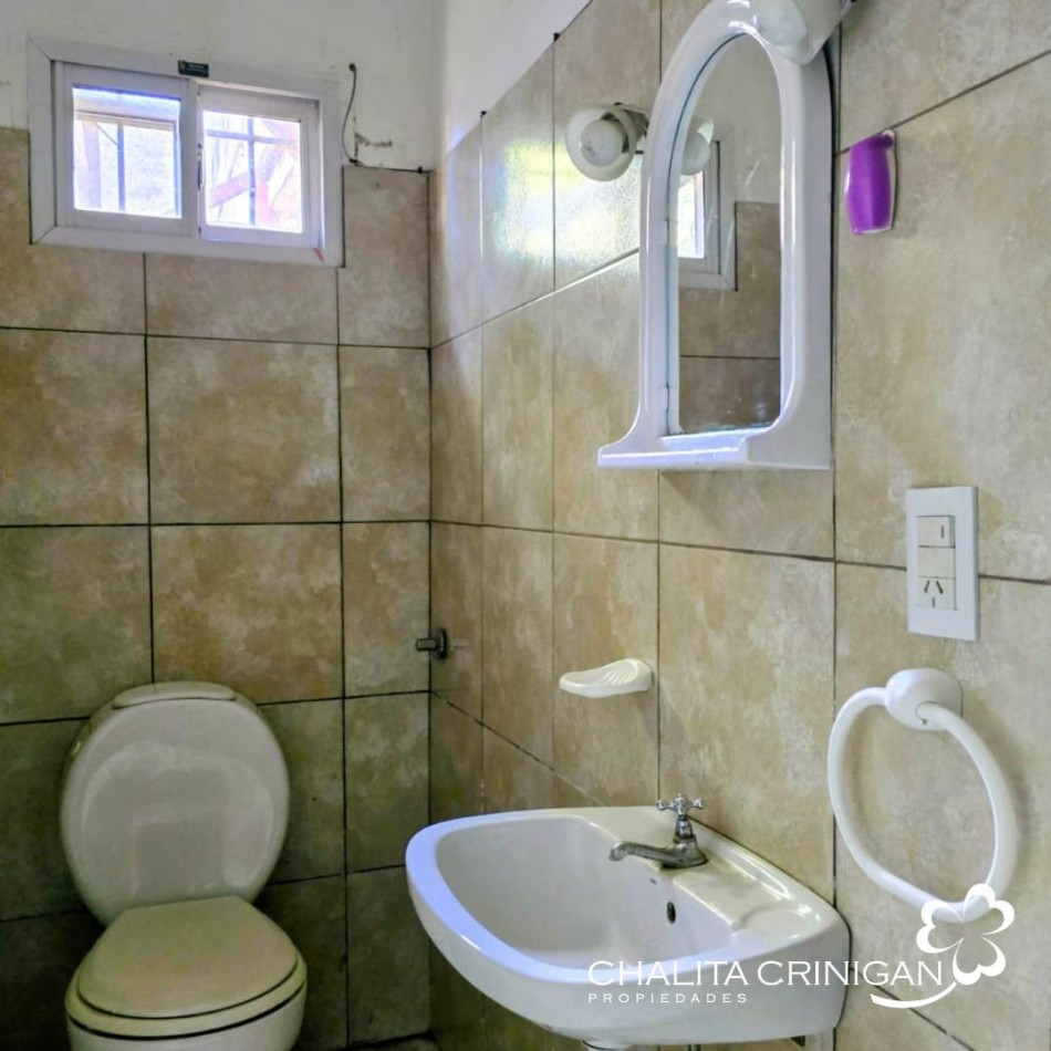 ¡VENTA! Gral. Madariaga, Bs. As. local comercial en el corazon de la ciudad 