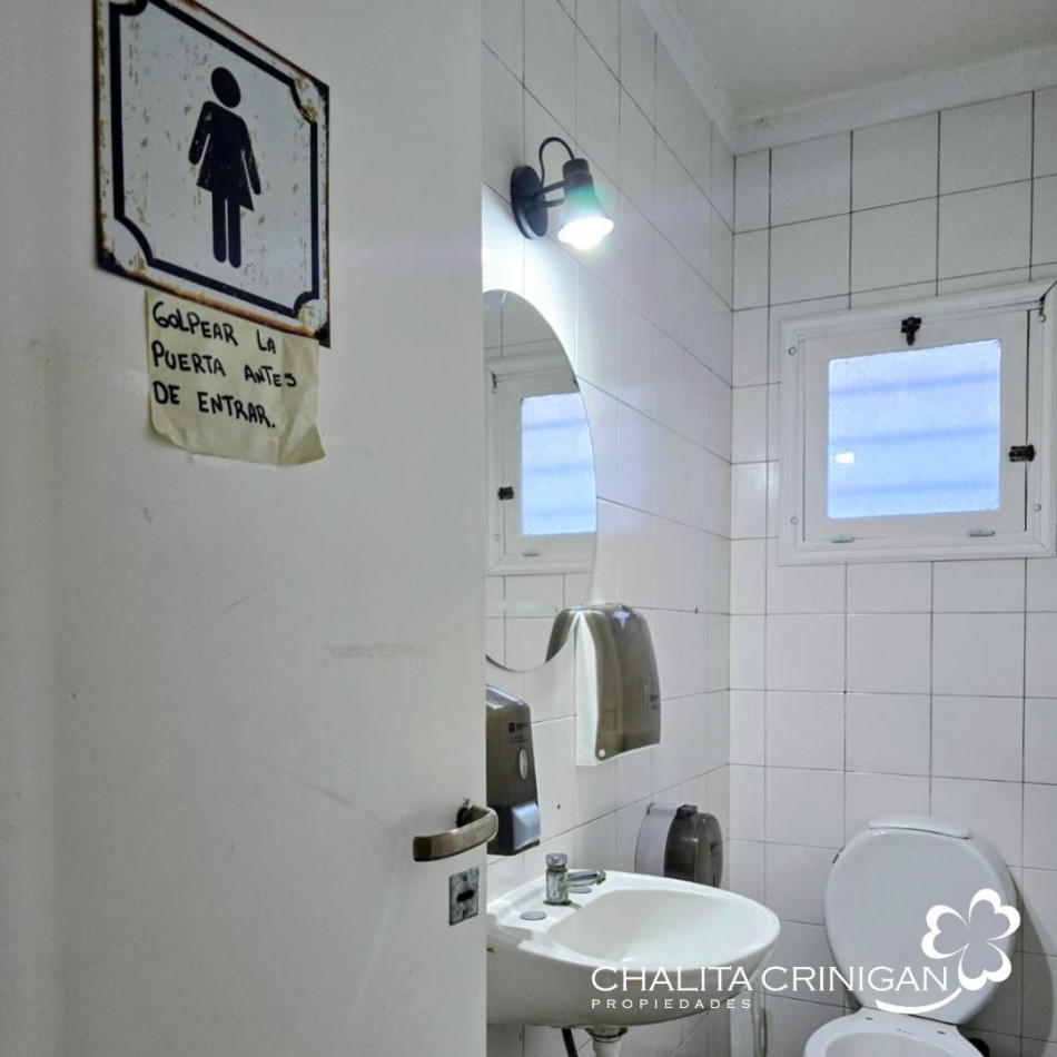 ¡VENTA! Gral. Madariaga, Bs. As. local comercial en el corazon de la ciudad 