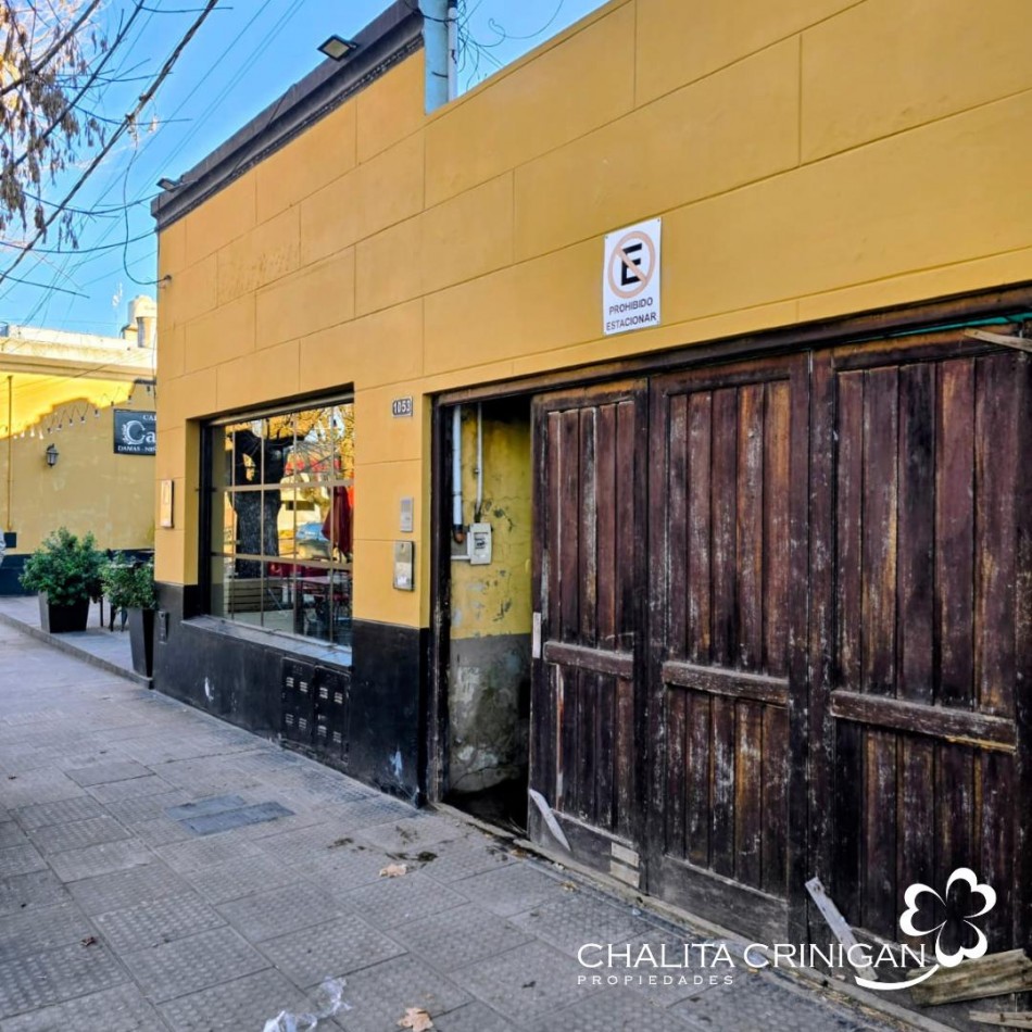 ¡VENTA! Gral. Madariaga, Bs. As. local comercial en el corazon de la ciudad 