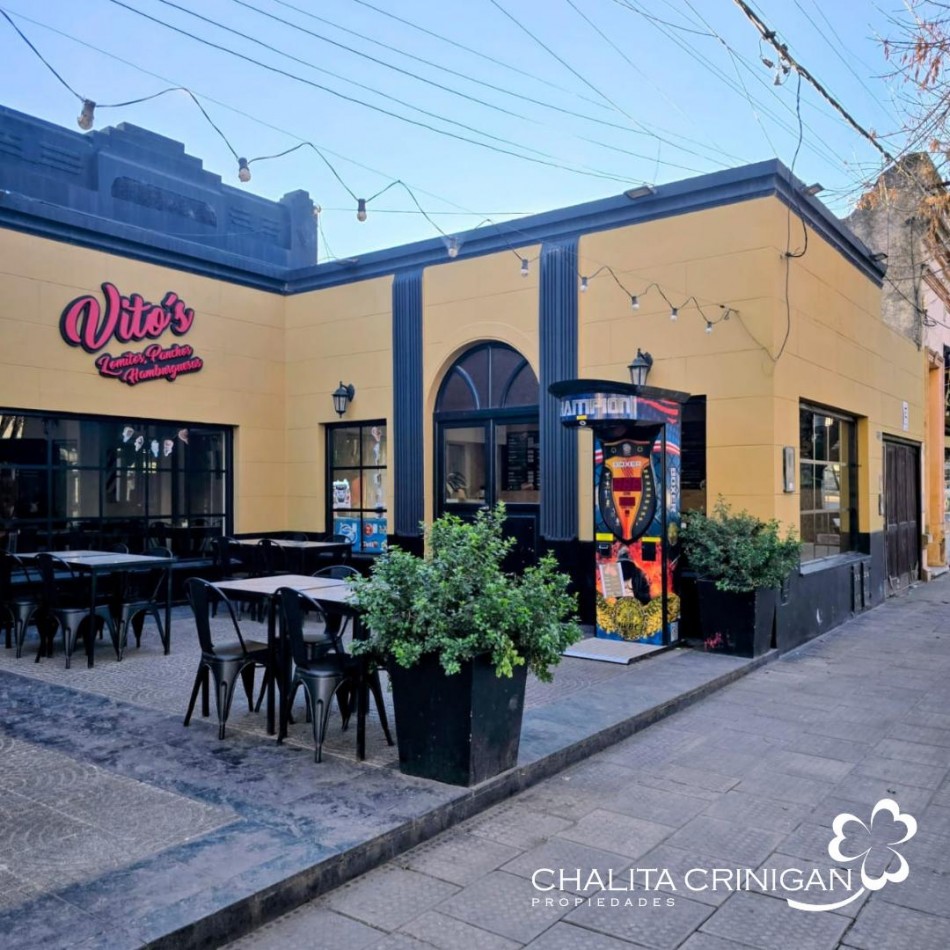 ¡VENTA! Gral. Madariaga, Bs. As. local comercial en el corazon de la ciudad 