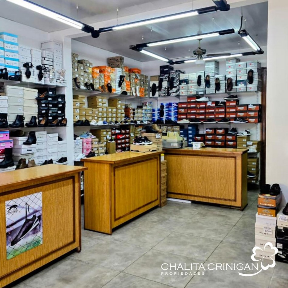 ¡VENTA! Gral. Madariaga, Bs. As. local comercial en zona centrica
