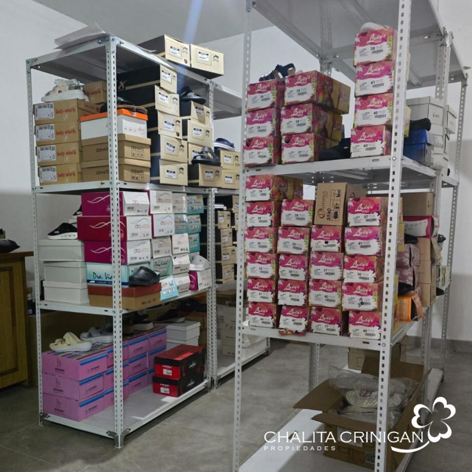 ¡VENTA! Gral. Madariaga, Bs. As. local comercial en zona centrica