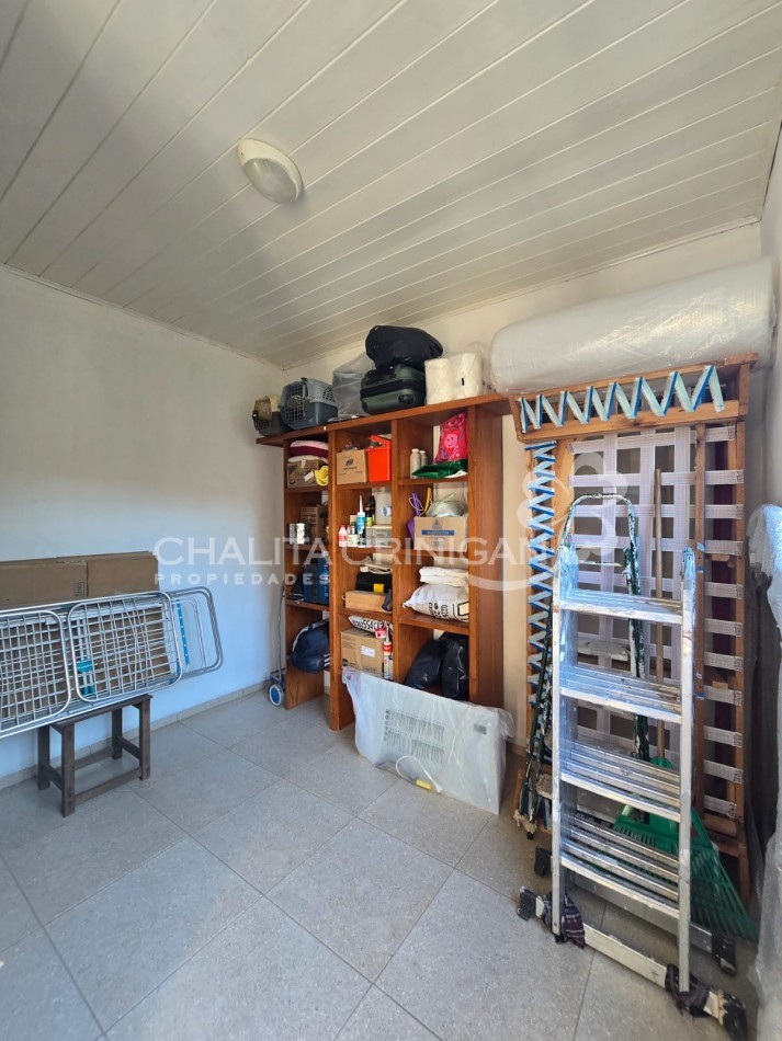 ¡VENTA! Gral. Madariaga, Bs. As. Casa con local en zona centrica 