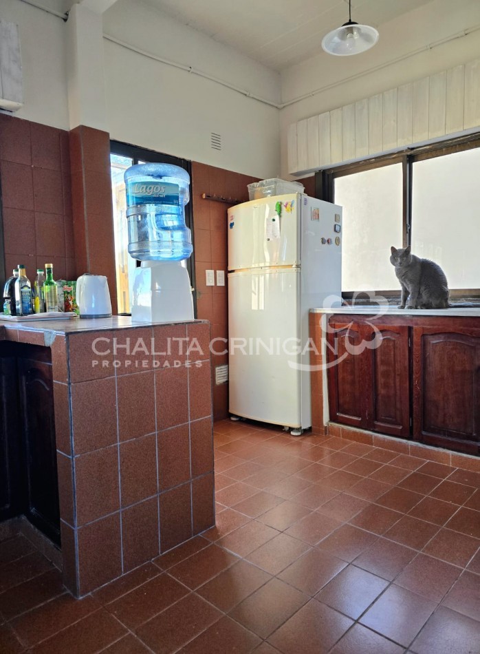 ¡VENTA! Gral. Madariaga, Bs. As. Casa con local en zona centrica 