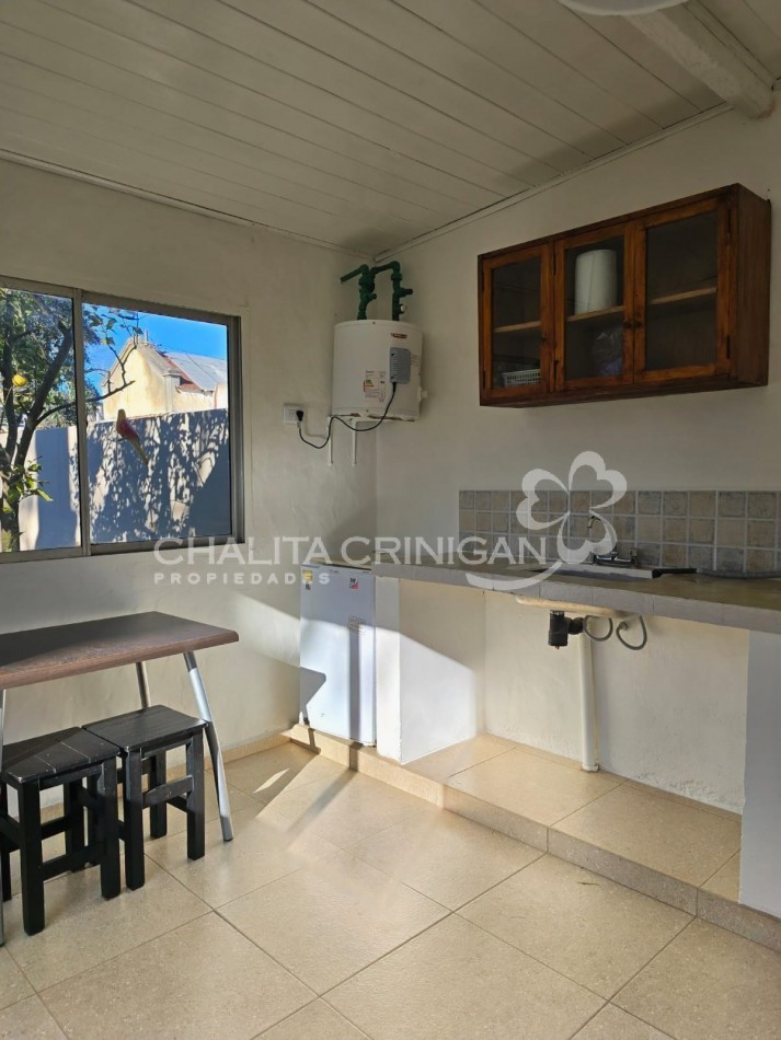 ¡VENTA! Gral. Madariaga, Bs. As. Casa con local en zona centrica 