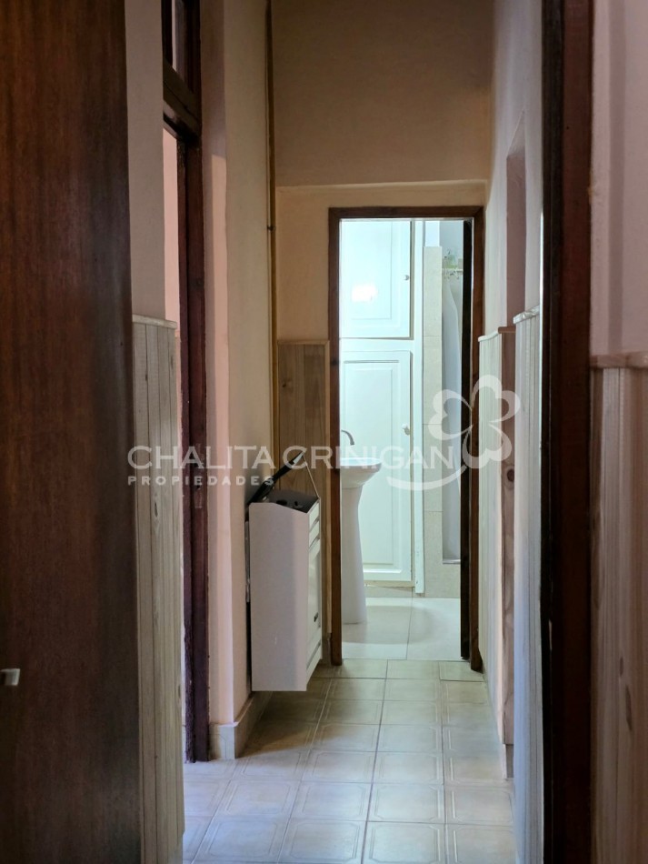 ¡VENTA! Gral. Madariaga, Bs. As. Casa con local en zona centrica 