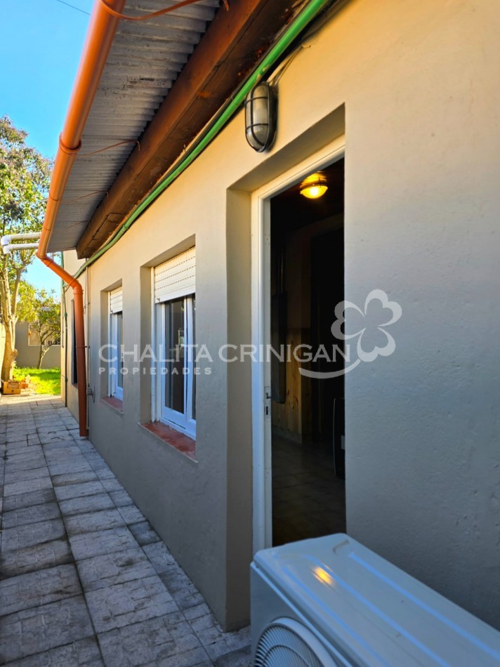 ¡VENTA! Gral. Madariaga, Bs. As. Casa con local en zona centrica 