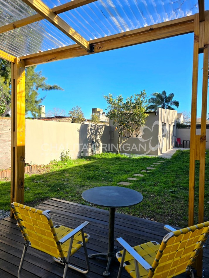 ¡VENTA! Gral. Madariaga, Bs. As. Casa con local en zona centrica 