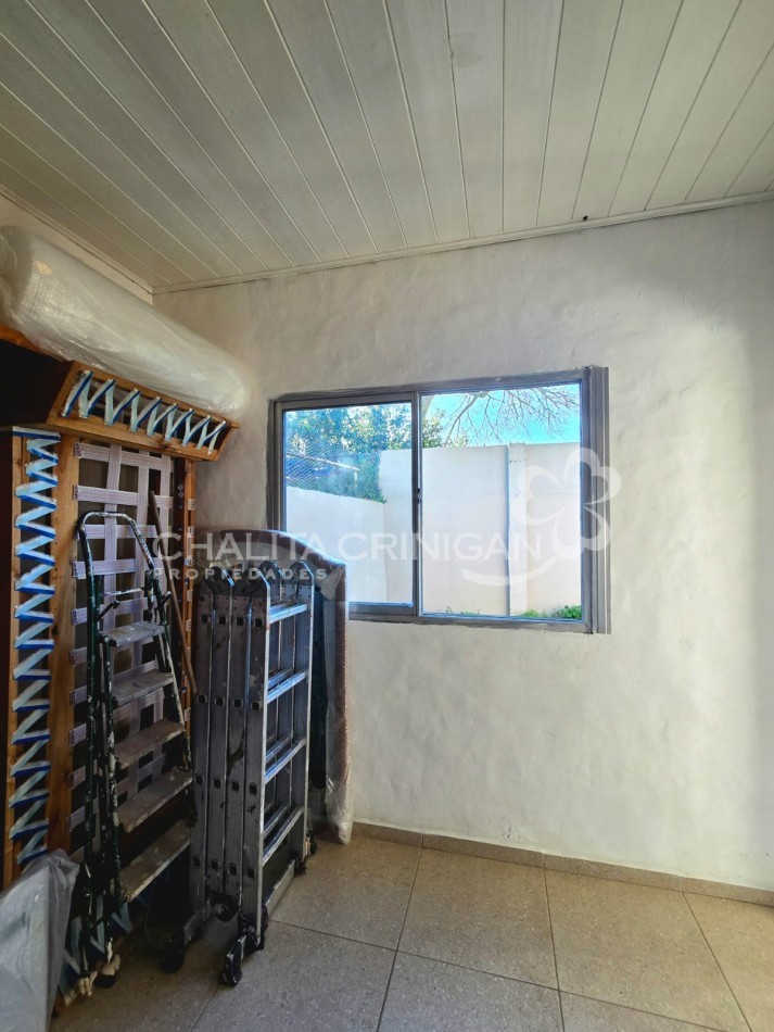 ¡VENTA! Gral. Madariaga, Bs. As. Casa con local en zona centrica 