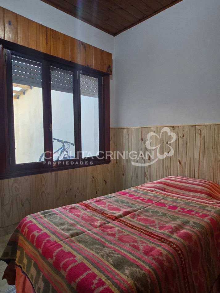 ¡VENTA! Gral. Madariaga, Bs. As. Casa con local en zona centrica 