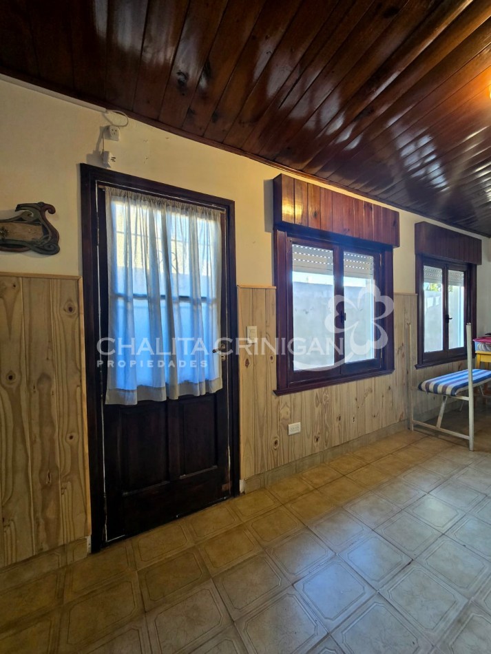 ¡VENTA! Gral. Madariaga, Bs. As. Casa con local en zona centrica 