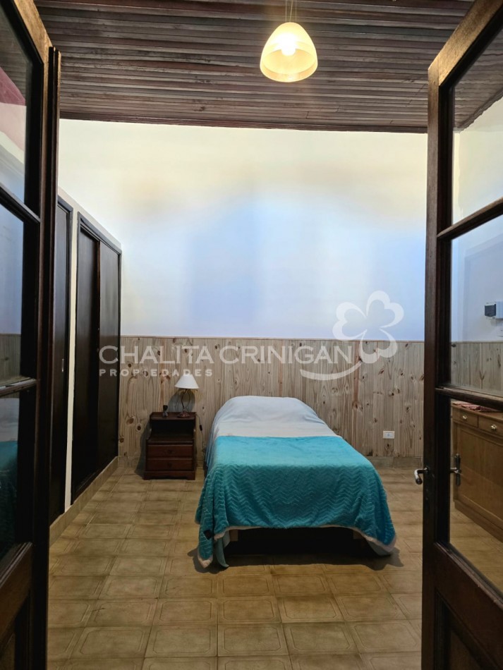 ¡VENTA! Gral. Madariaga, Bs. As. Casa con local en zona centrica 