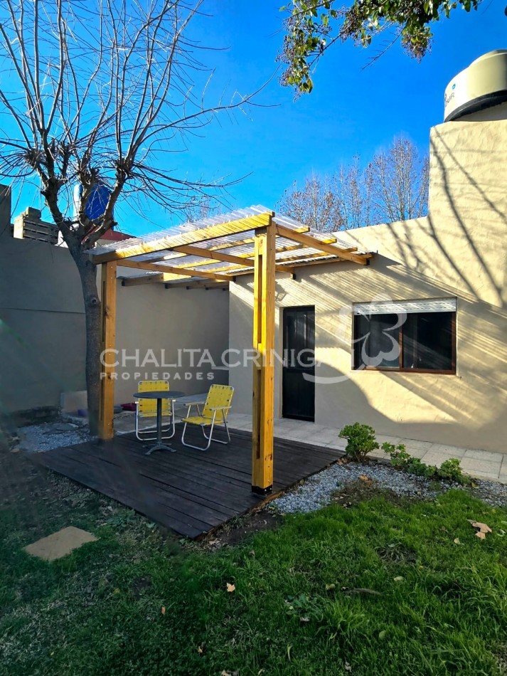 ¡VENTA! Gral. Madariaga, Bs. As. Casa con local en zona centrica 