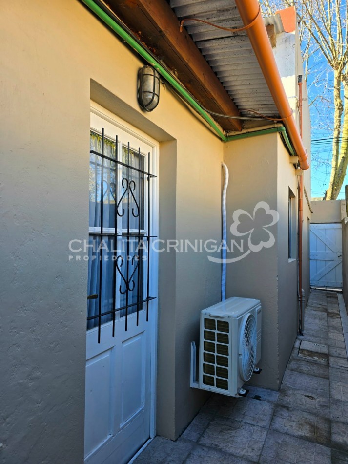 ¡VENTA! Gral. Madariaga, Bs. As. Casa con local en zona centrica 