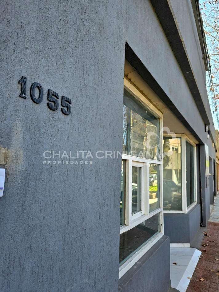 ¡VENTA! Gral. Madariaga, Bs. As. Casa con local en zona centrica 
