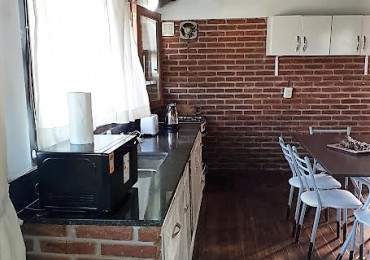 SIERRAS DE LOS PADRES. LOFT EN ALQUILER TEMPORARIO.