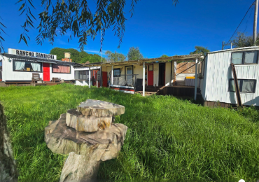 MADARIAGA - Rancho Cambicha, un hostel de campo con encanto y alma, a solo 15 minutos de Pinamar.