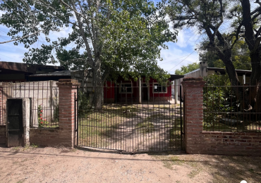 ¡VENTA! Gral. Madariaga, Bs. As.