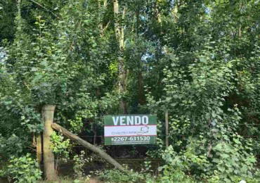 ¡VENTA! Gral Madariaga - Buenos Aires 1 hectarea excelente ubicacion