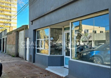 ¡VENTA! Gral. Madariaga, Bs. As. Casa con local en zona centrica 